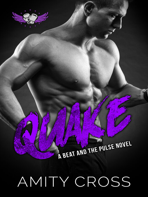 Title details for Quake by Amity Cross - Available